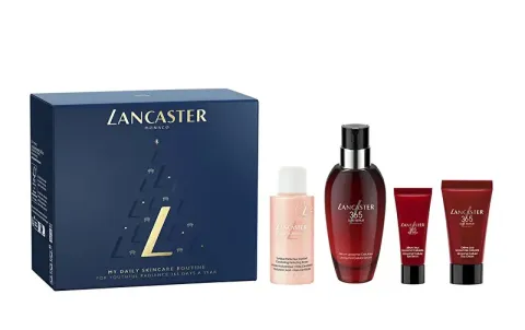 365 Skin Repair Kit Gift Set