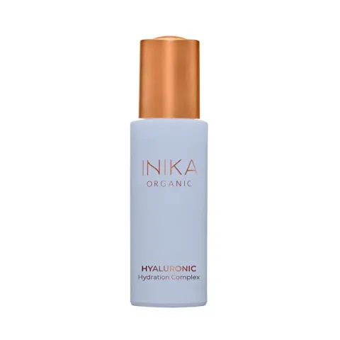 Hydration serum with hyaluronic acid (Hyaluronic Hydration Complex) 30 ml