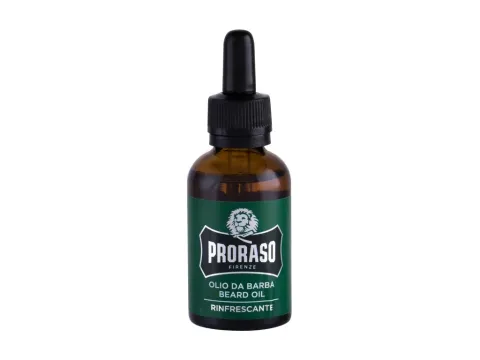 Eucalyptus beard oil