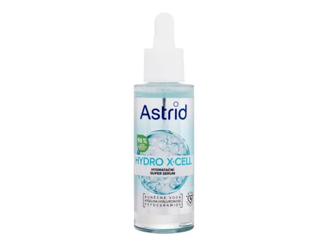Hydro x-cell hydrating super serum