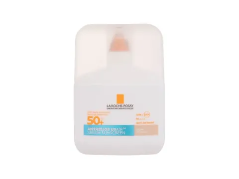 Anthelios UV Air Serum Sunscreen