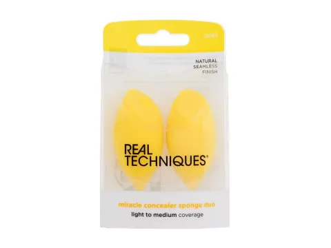 Miracle Concealer Sponge