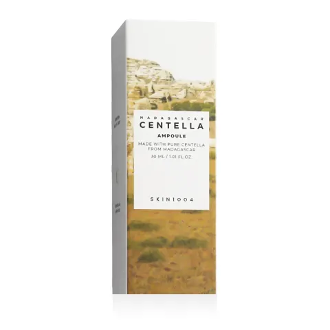 Centella Ampoule