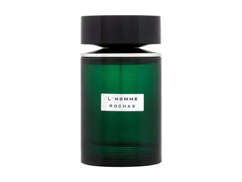 L´homme aromatic touch