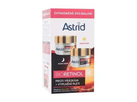Bioretinol duo set
