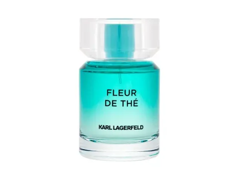 Les Parfums Matieres Fleur De Thé