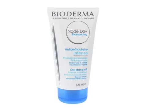 Nodé ds+ antidandruff intense