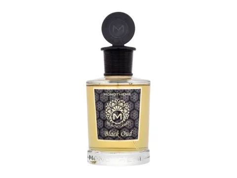 Black Label Black Oud