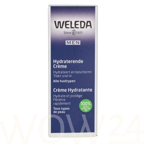 For Men Moisture Cream