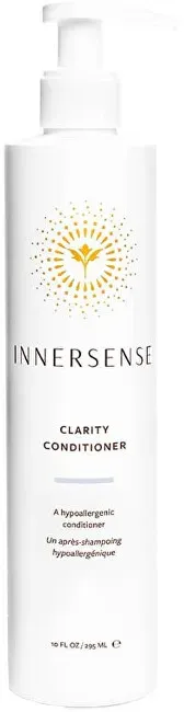 Clarity Hypoallergenic Conditioner for Sensitive Scalp (Conditioner) - 295 ml