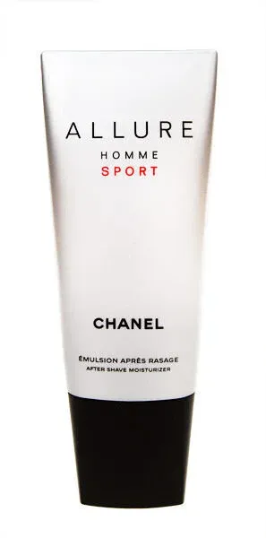 Allure homme sport