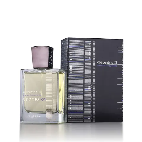 Esscentric Moolecules 01