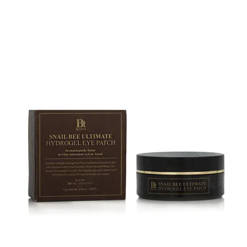 Snail Bee Ultimate Hydrogel Eye Patch