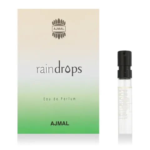 Raindrops