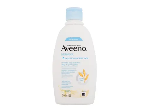 Dermexa Daily Emollient Body Wash