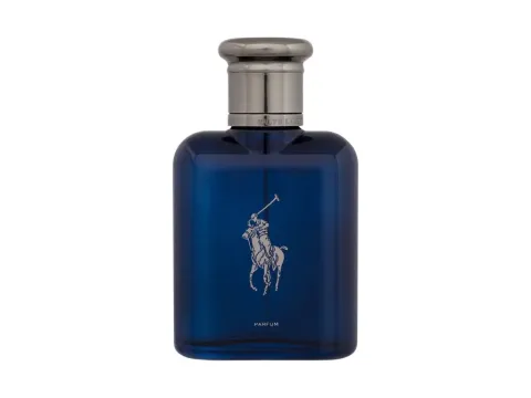 Polo blue