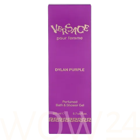 Pour Femme Dylan Purple