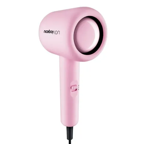 Hair dryer ION AirSonic POP Rose