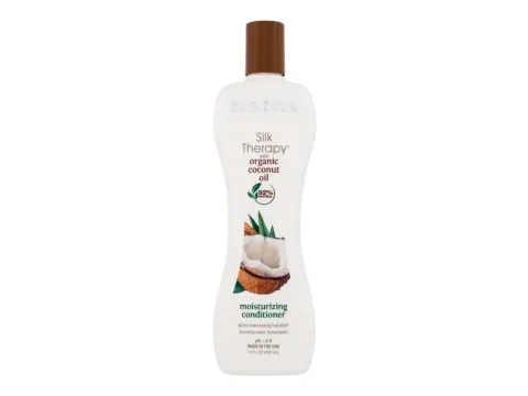 Biosilk Silk Therapy Coconut Oil