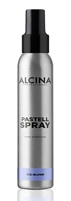 SPRAY COLORING PASTELL ICE BLOND 100 ml