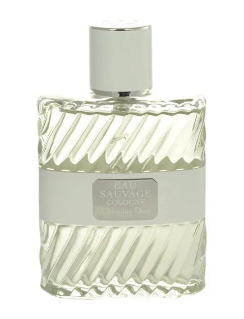 Eau sauvage cologne