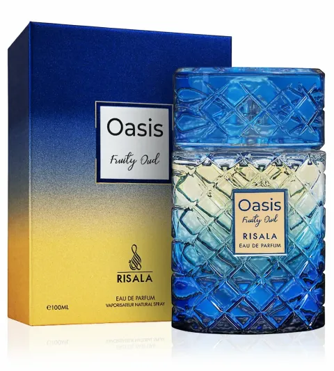 Oasis Fruity Oud