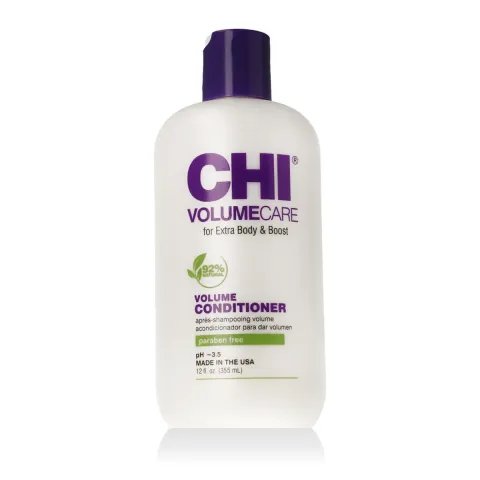 VolumeCare Volume Conditioner