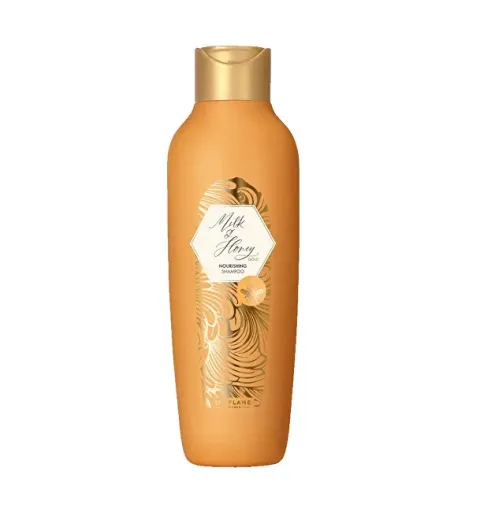 Milk &amp; Honey Gold Nourishing Shampoo