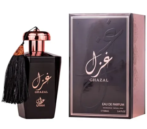 Ghazal