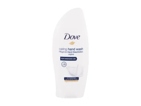 Deeply nourishing original hand wash