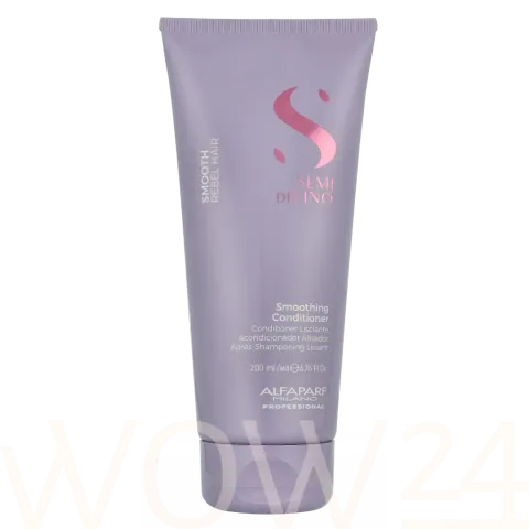 Semi Di Lino Smooth Conditioner