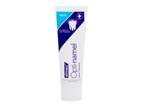 Enamel repair