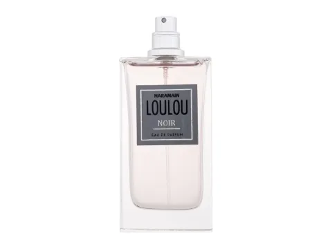 Loulou noir