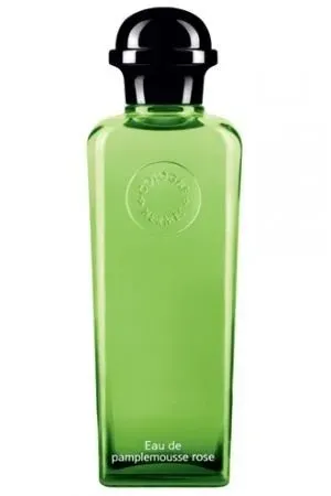 Eau de Pamplemousse Rose