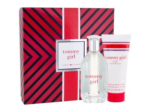 Tommy Girl