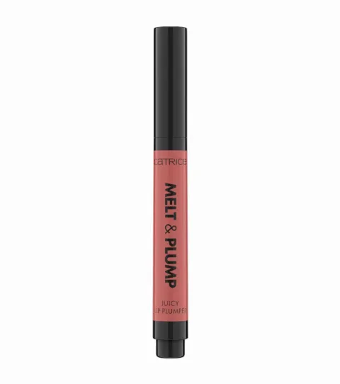 Catrice, Melt &amp; Plump, Plumping, Lip Plumper, 020, Hyp-nude-tized, 1.8 ml