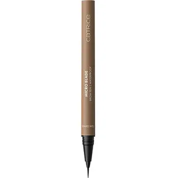 Waterproof eyebrow pen Micro Blade Brow Pen 0.64 g - 10 Soft Blonde