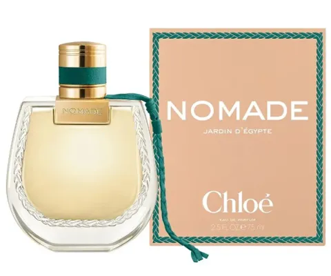 Nomade Jardin d´Égypte