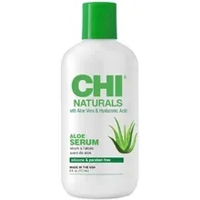 CHI Naturals Aloe Serum - all hair types