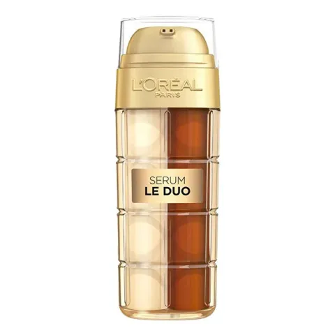 Age Perfect Le Duo Serum