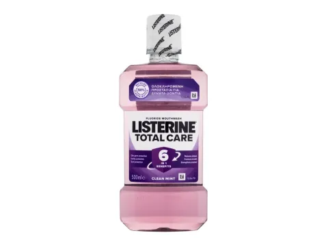 Total Care Mouthwash