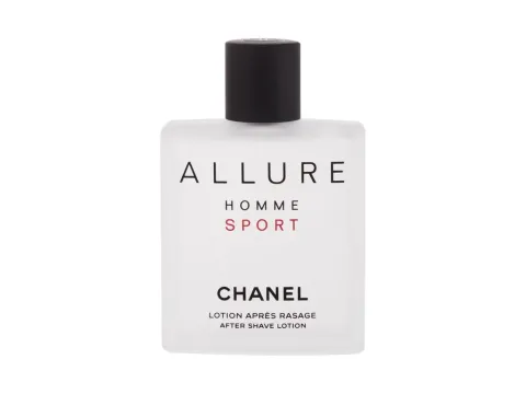 Allure Homme Sport