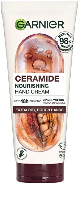 Ceramide Nourishing Hand Cream 75 ml