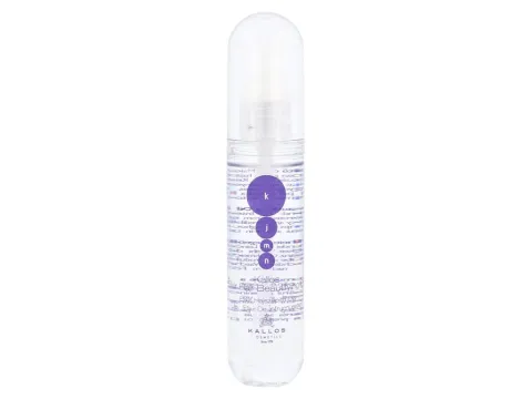 KJMN Elixir Hair Beautifying Oil