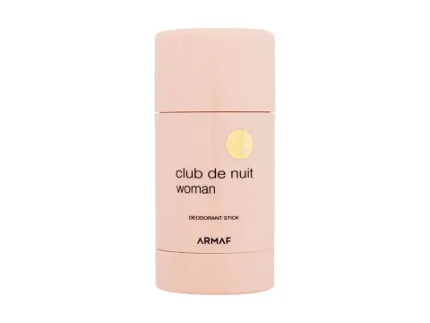 Club de Nuit Woman