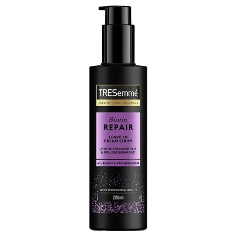 Biotin Repair Serum