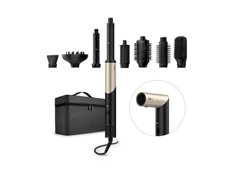 All In One SilkyAir Flex styling tool