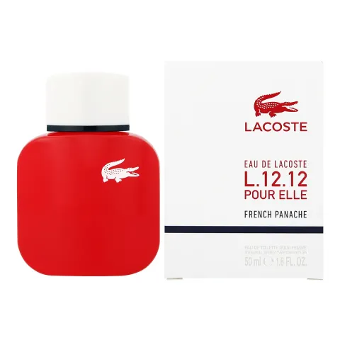 L.12.12 French Panache