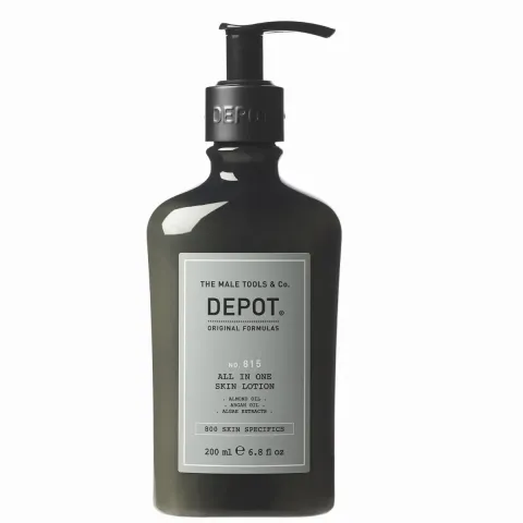 No. 815 All In One Skin Lotion