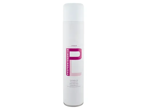 Professionnelle Super Strong Hold